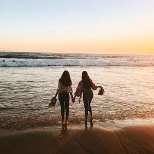 Meet your Posher, Sandra